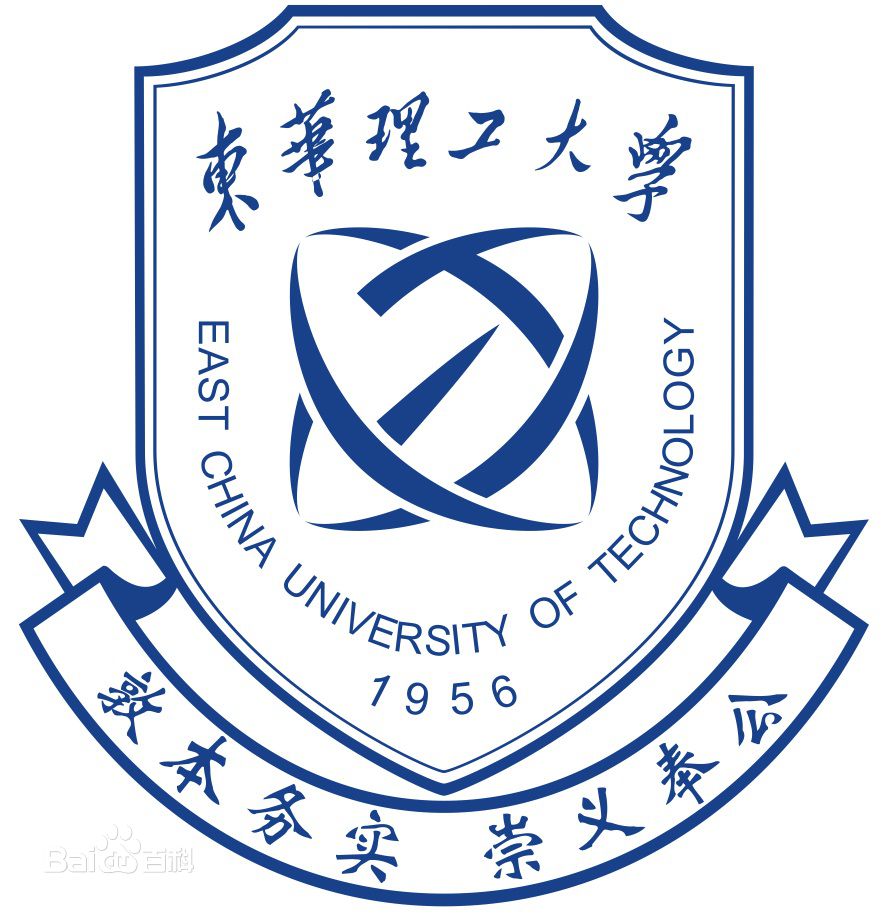 东华理工大学 东华理工大学成教logo