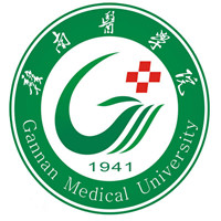 赣南医学院 赣南医学院成教logo