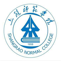 上饶师范学院 上饶师范学院成教logo