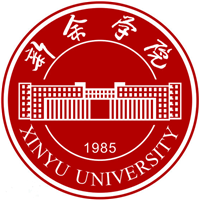 新余学院 新余学院成教logo