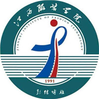江西服装学院 江西服装学院成教logo