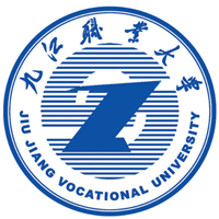 九江学院 九江学院成教logo